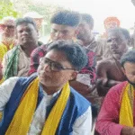 बिहार: स्वराज नेताओं ने NDA के दिग्गजों पर लगाए भ्रष्टाचार के गंभीर आरोप, जांच और जवाब की मांग उठाई