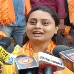 जमुई में श्रेयसी सिंह का हमला: “तेजस्वी मरीन ड्राइव पर रील बना रहे हैं, जनता बाढ़ में डूबी है”