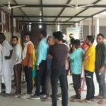 बारिश के मौसम में चर्म रोगों का कहर: नागरिक अस्पताल में मरीजों की संख्या तीन गुना बढ़ी