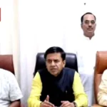 धर्मांतरण मामलों पर सख्त रुख: सदर सांसद शशांक मणि त्रिपाठी का बयान