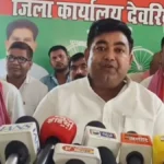 देवरिया का माहोल बिगाड़ने की कोशिश कर रहे हैं सदर विधायक : सपा नेता परवेज आलम का आरोप