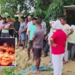 सतरांव गांव में दर्दनाक हादसा: पोखरी में डूबने से दो मासूमों की मौत, बहनों ने बचाने की कोशिश में लगाई छलांग