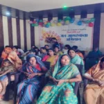 देवरिया में महिला आयोग की सदस्य ऋतू शाही ने की जनसुनवाई, महिलाओं की शिकायतों पर तत्काल कार्रवाई के निर्देश