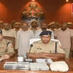 कुशीनगर: संस्कृत पाठशाला में छात्र की हत्या, पूर्व प्रधानाचार्य सहित 4 गिरफ्तार