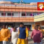 उत्कर्ष सिंह हत्याकांड: देवरिया सांसद शशांक मणि त्रिपाठी ने पीड़ित परिवार से की मुलाकात, आरोपियों के घर पर कार्रवाई की मांग उठी