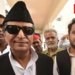 23 महीने बाद रिहा होंगे आजम खां, जेल के बाहर समर्थकों की भीड़, पुलिस सतर्क