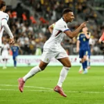 यूरोपीय क्वालिफायर: फ्रांस की धमाकेदार शुरुआत, इटली ने भी दिखाया दम