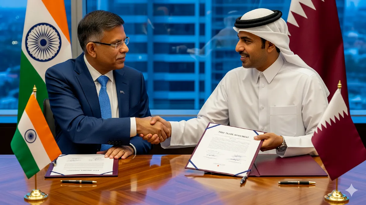 india-qatar-fta-october