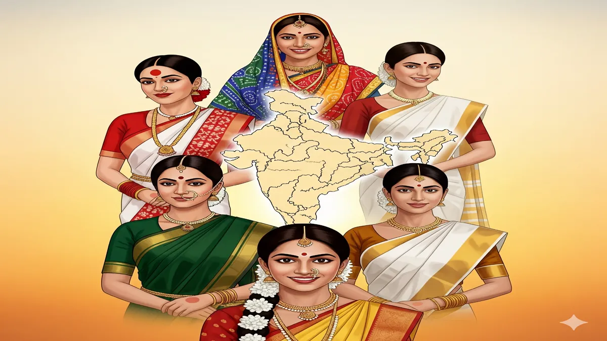 saree-tying-styles-famous-in-india