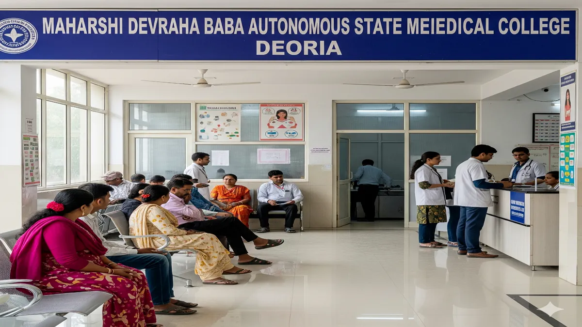 viral-fever-dengue in-deoria