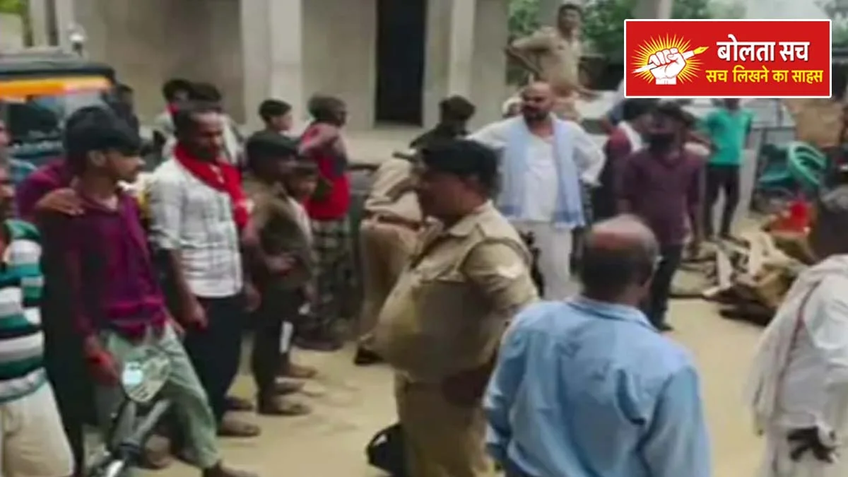 went on a morning walk