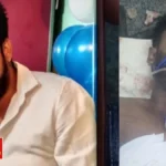 गोरखपुर में युवक को गोली मारने से पहले यूट्यूब पर देखे थे वीडियो, आरोपी गिरफ्तार