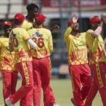 जिम्बाब्वे ने पांच विकेट से दर्ज की जीत, श्रीलंका के खिलाफ सीरीज़ 1-1 से बराबर