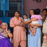 अधिवक्ता परिवार ने मांगी सामूहिक इच्छा मृत्यु:पैतृक घर से बेदखली पर प्रशासन की कार्रवाई, बंटवारे पर बनी सहमति