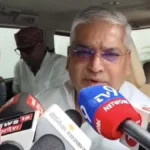 अमेठी: भाजपा जिला कोर कमेटी की बैठक, विकास और कानून-व्यवस्था पर जोर