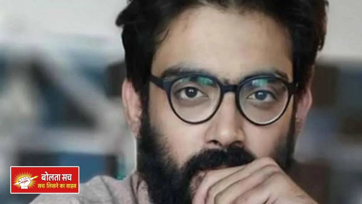 Arrested in Delhi riots case