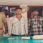 भाटपार रानी पुलिस ने 72 घंटे में सुलझाया हत्या का रहस्य, दो आरोपी गिरफ्तार; घटना में प्रयुक्त चाकू और खून से सने कपड़े बरामद