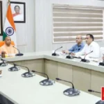 सीएम योगी ने पीडब्ल्यूडी अधिकारियों के वित्तीय अधिकार बढ़ाए पांच गुना तक: तीन दशक बाद बड़ा सुधार, निर्णय प्रक्रिया में आएगी तेजी