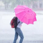 उत्तर प्रदेश में फिर बदल रहा मौसम: 29 अक्टूबर से पूर्वी-दक्षिणी जिलों में बारिश के आसार, रात का तापमान गिरेगा 4 डिग्री तक