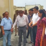 डीएम बोलीं- टैंक की सफाई कराई तो बनेगा क्रिमिनल केस