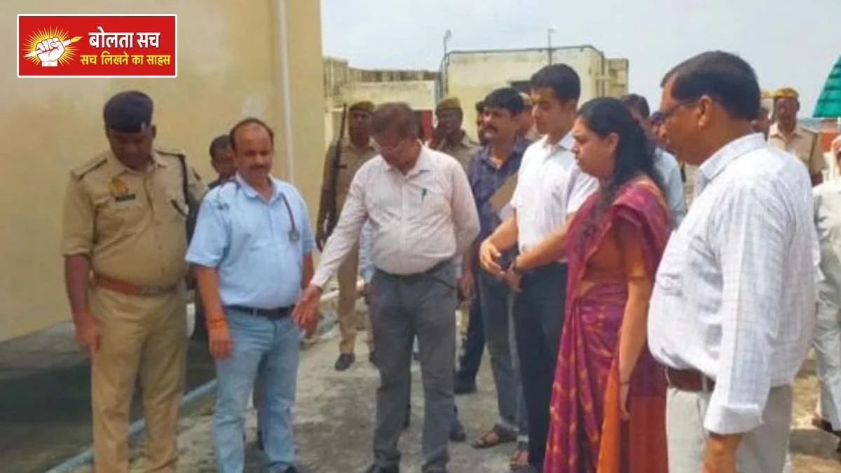 DM said – of the tank