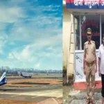 देवरिया: 25 हजार के इनामी बदमाश चंदन यादव को मुंबई एयरपोर्ट से पुलिस ने किया गिरफ्तार