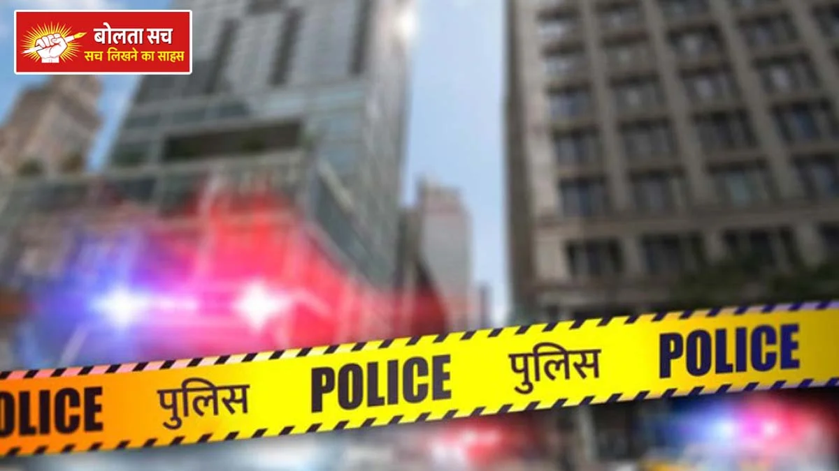 Female doctor commits suicide in Satara