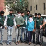 दिल्ली में ISIS मॉड्यूल का भंडाफोड़: दो संदिग्ध आतंकी गिरफ्तार, भीड़भाड़ वाले इलाकों में फिदायीन हमले की थी साजिश