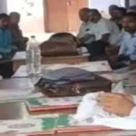 देवरिया में इंटर कॉलेज प्रधानाचार्य पर छेड़खानी का आरोप, प्रबंधक ने दर्ज किए बयान