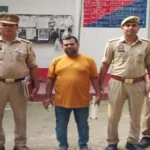 देवरिया में ज्वेलरी विवाद पर हुआ एसिड अटैक: चार झुलसे, दुकानदार गिरफ्तार