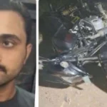 एक लाख का इनामी बदमाश फैसल मुठभेड़ में ढेर, सिपाही घायल; 17 मुकदमों में था वांछित