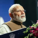पीएम मोदी बोले: भारत अब आतंक पर चुप नहीं बैठता, सर्जिकल स्ट्राइक से देता है जवाब; दुनिया की रफ्तार नहीं, भारत की गति है अनस्टॉपेबल