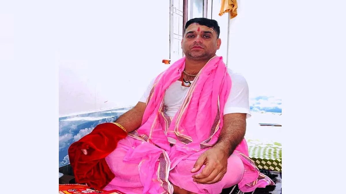 Pandit died after a long illness.