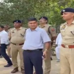 छठ महापर्व की तैयारियों का जायजा: कमिश्नर अनिल ढींगरा और डीआईजी एस. चन्नप्पा ने देवरिया के घाटों का निरीक्षण, सुरक्षा-स्वच्छता को लेकर दिए सख्त निर्देश