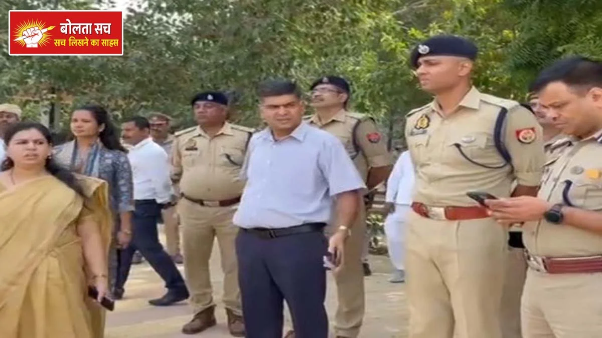 Preparations for the Chhath festival