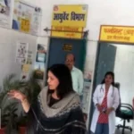 मेडिकल कॉलेज की प्राचार्य डॉ. रजनी पटेल ने किया ओपीडी और परिसर का निरीक्षण, व्यवस्थाएं सुधारने के दिए निर्देश