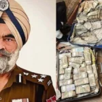 रिश्वत मामले में गिरफ्तार पंजाब पुलिस के डीआईजी हरचरण सिंह भुल्लर 14 दिन की न्यायिक हिरासत में, सीबीआई की छापेमारी में 7.5 करोड़ नकद और सोना बरामद