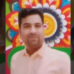 देवरिया में सड़क हादसा: ग्राम पंचायत बंजरिया के क्षेत्र पंचायत सदस्य राजू यादव की मौत, परिवार में मचा कोहराम