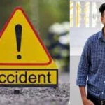 कसया क्षेत्र के देवरिया मार्ग पर सड़क हादसा: तरकुलवा के सकतुई निवासी युवक की मौत