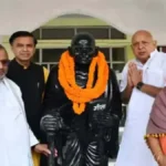 देवरिया में सेवा पखवाड़ा सम्पन्न : गांधी-शास्त्री जयंती पर श्रद्धांजलि, सफाई मित्रों का सम्मान