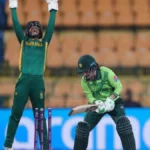 दक्षिण अफ्रीका ने पाकिस्तान को 150 रनों से रौंदा, अंक तालिका में शीर्ष पर पहुंची टीम