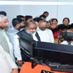 देवरिया में शुरू हुआ “ड्राइविंग माय ड्रीम्स” कार्यक्रम