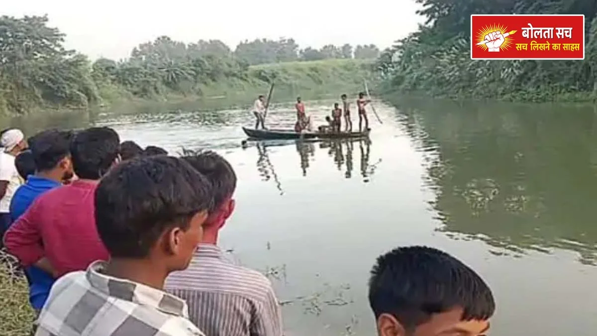 Tarkulwa During idol immersion