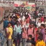 त्योहारों की भीड़ अब होगी कम: दिल्ली की ट्रेनों में मिलनी शुरू हुई कन्फर्म सीटें, मुंबई रूट पर अभी लंबी वेटिंग