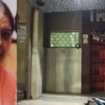 राजस्थान में दर्दनाक हादसा : नदी के तेज बहाव में बह गई कार, महिला की मौत, चार लोग घायल