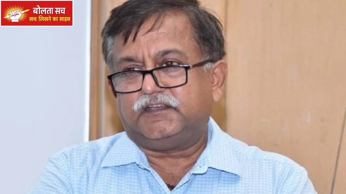 Uttar Pradesh will become a pharma innovation state.