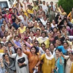 सुप्रीम कोर्ट के आदेश के बाद भी केंद्र सरकार की चुप्पी से शिक्षक नाराज, आंदोलन की दी चेतावनी