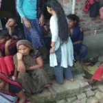 तालाब में डूबने से दो महिलाओं की मौत, पूजा करने गई थीं काली मंदिर