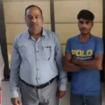 1.40 लाख फर्जी जन्म प्रमाणपत्र बनाने वाला गिरोह धराया