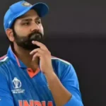 19 नवंबर फिर बना रोहित शर्मा के लिए अशुभ दिन, गंवाया ODI रैंकिंग का नंबर-1 ताज; डेरिल मिचेल बने नए किंग